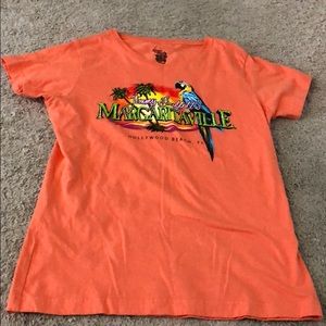 Women’s Margaritaville Shirt